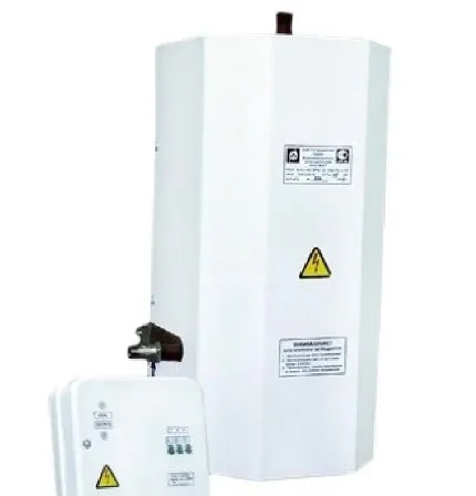 Водонагреватель проточный ВЭП-6