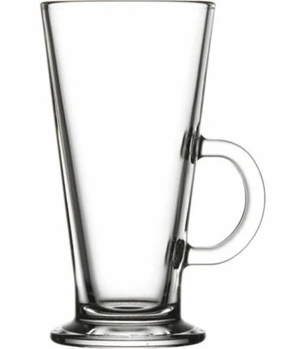 Бокал Irish Coffee 263 мл d=73 мм h=148 мм. Глинтвейн