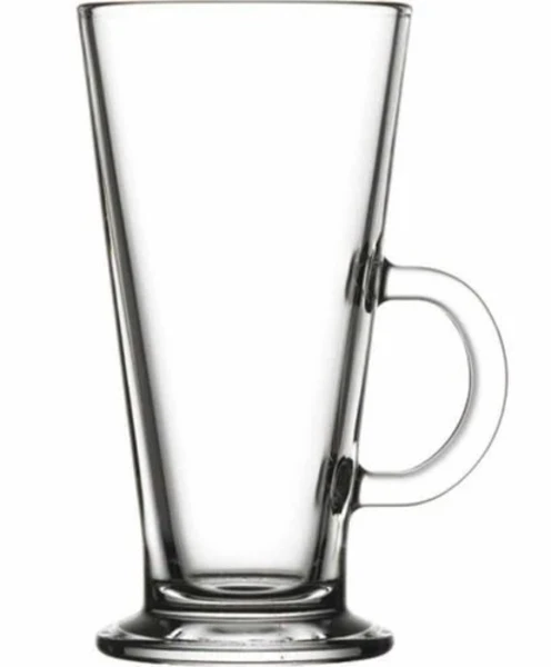 Бокал Irish Coffee 263 мл d=73 мм h=148 мм. Глинтвейн