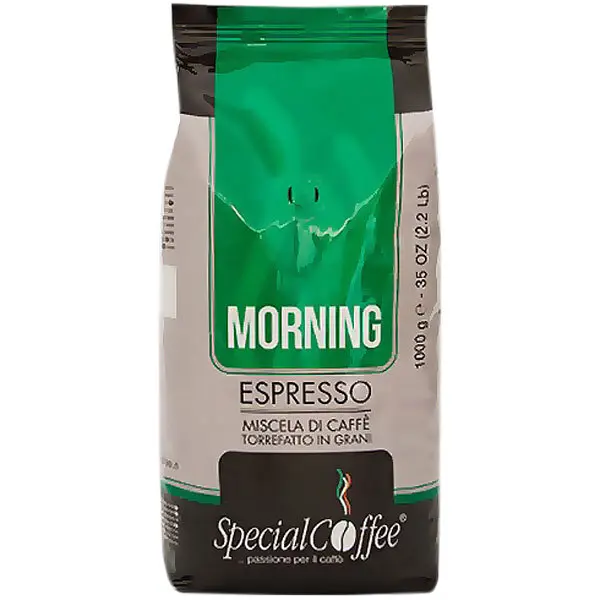 Кофе Special Coffe Morning Arabika