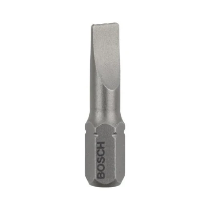 Фото для Бита SL5,5 ( 25мм) (хвостовик Е1/4") - BOSCH