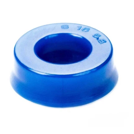 Фото для Манжета 8х16х5,8 для гидравлики PU