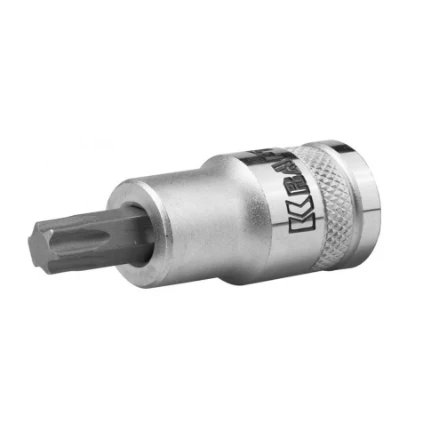 Фото для Бита - головка "TORX" Т-50 (1/2) - KRAFTOOL