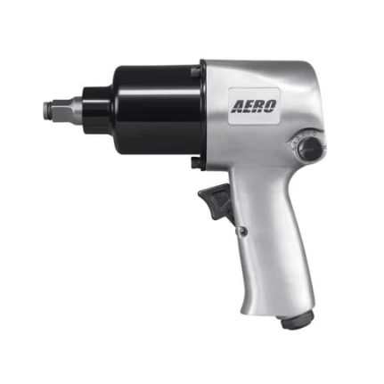 Фото для Гайковерт пневматический 1/2", 600Hм - AERO