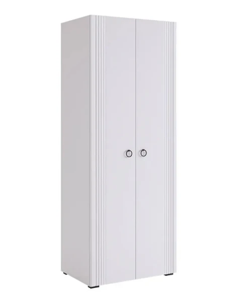 Фото для Ева Шкаф двухдверный 102.01