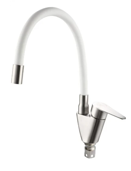 Фото для Смеситель для кухни SUS126W-016F