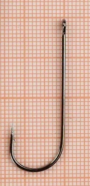 Фото для Крючки Kaida Aberdeen с насечками Art:1012016