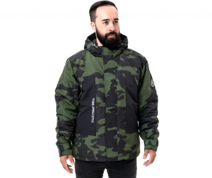 Фото для Куртка REMINGTON Stone Jungle Camo