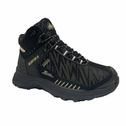 Фото для Ботинки NORTIKA W2108M-3N