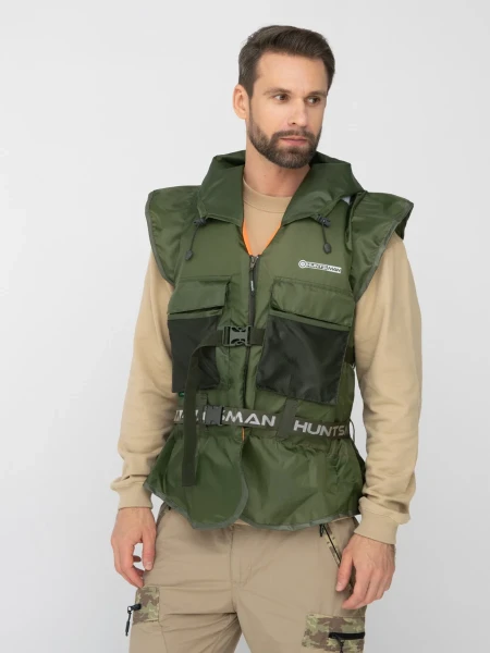 Фото для Жилет спасательный Shark