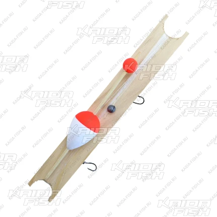 Фото для Набор рыболова для удочки KDF SM 61-18-5g