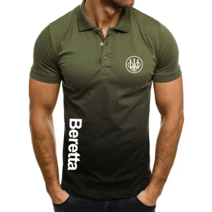 Фото для Поло BERETTA (размер и цвет в ассорт)