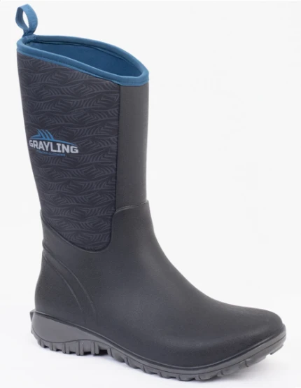 Фото для Сапоги GRAYLING Сирена рыбацкие жен