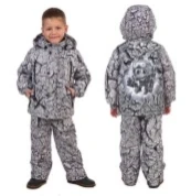 Фото для Костюм детский ОЛИМПИК с рис. М