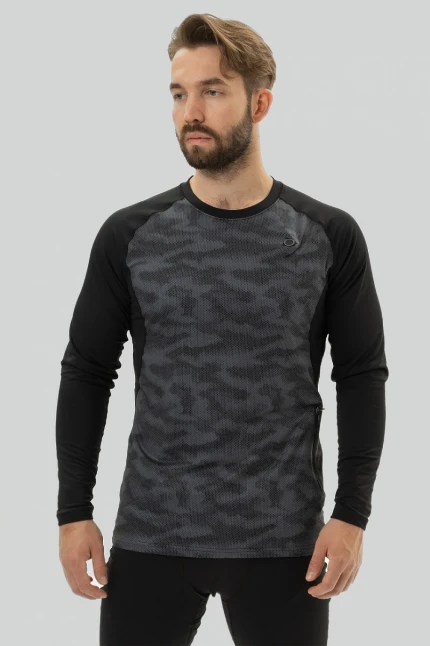 Фото для Термобелье REMINGTON с подогревом М