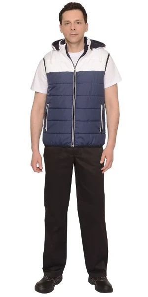 Фото для Жилет ДРАЙВ М