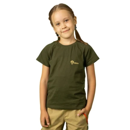 Фото для Футболка ОРИОН classic дет