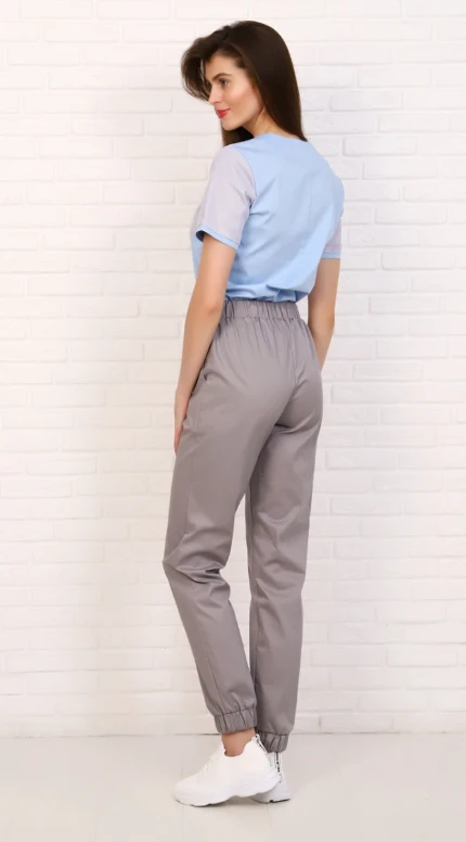 Фото для Брюки медицинские Спринт Стрейч М