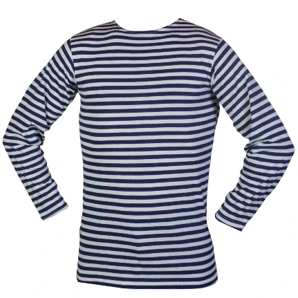 Фото для Тельняшка тк.кулирка М