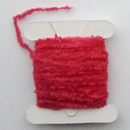 Фото для Синели для вязания мушек в ассортименте