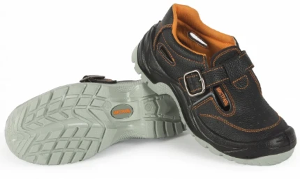 Фото для Сандалии МИСТРАЛЬ ПУ-ТПУ с МП МС