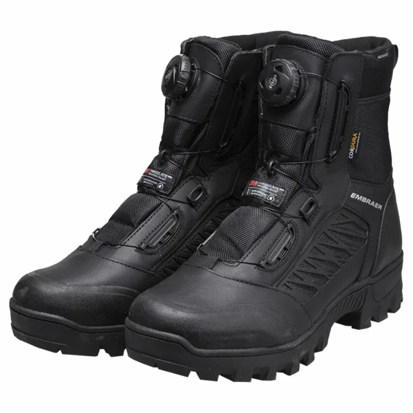 Фото для Ботинки EMBRAER W2455-1K