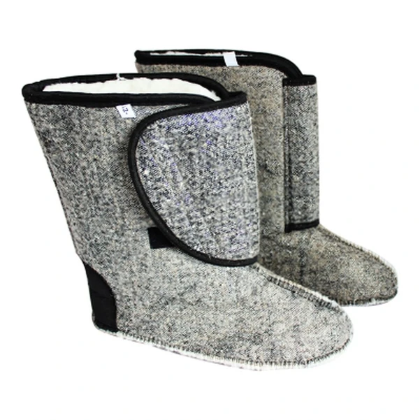 Фото для Чулки СЛЕДОПЫТ вкладные для сапог (-65)