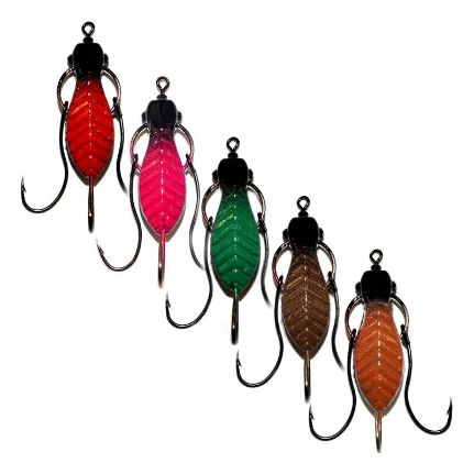 Фото для Приманка Балда Жук 10г