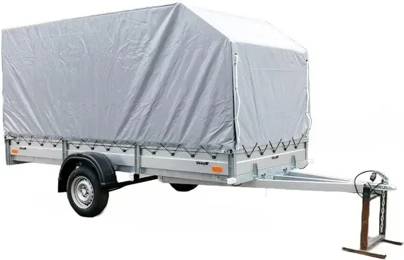 Фото для Прицеп ВИКИНГ 1525 (в комплекте 2 колеса R13,Тент/Каркас 1525 H 1200)