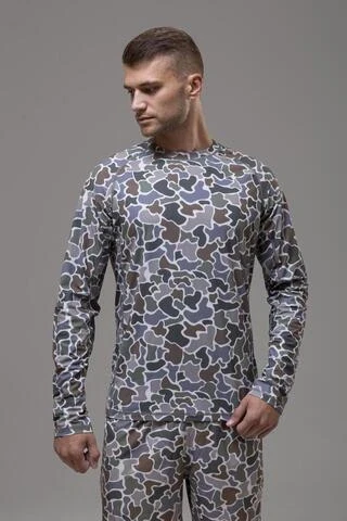 Фото для Футболка (джерси) Remington Fishing Кaleidoscope М