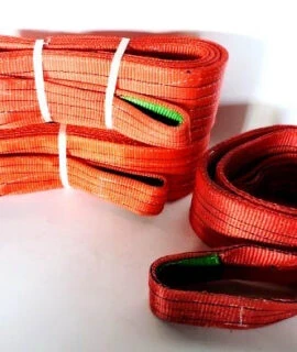 Фото для Строп текстильный СТП гп5.0/дл3.0