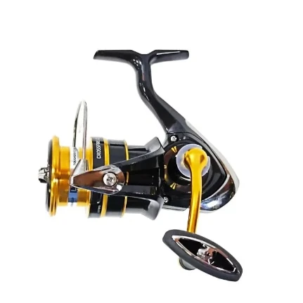 Фото для Катушка Daiwa CROSSFIRE CS LT4000-C