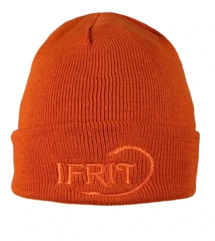 Фото для Шапка IFRIT