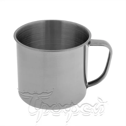 Фото для Кружка без крышки 11 см нержавейка (PR-K-11)