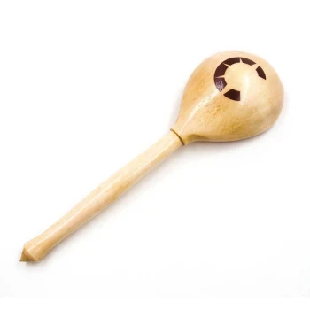 Фото для Ложка СЛЕДОПЫТ деревянная
