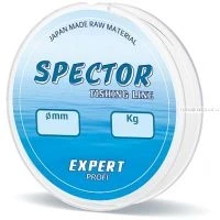 Фото для Монофильная леска Expert Profi Spector Fishing Line 100 м в ассорт