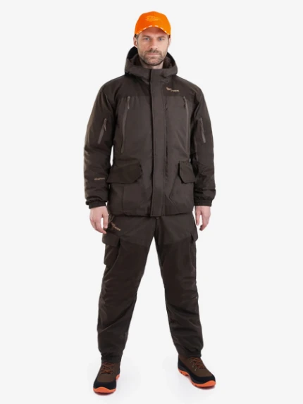 Фото для Костюм Магнум Премиум PRIDE для охоты демисезон. М