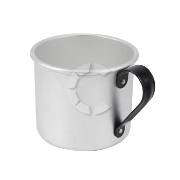 Фото для Кружка Следопыт нерж.500 мл d 10см