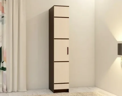 Фото для С/Г Сакура Пенал (Дуб беленый, Венге) МИФ