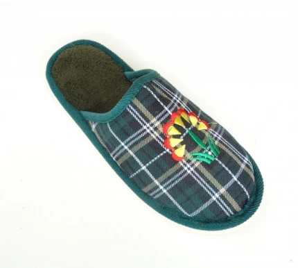 Фото для K-45 Тапочки жен Ритм