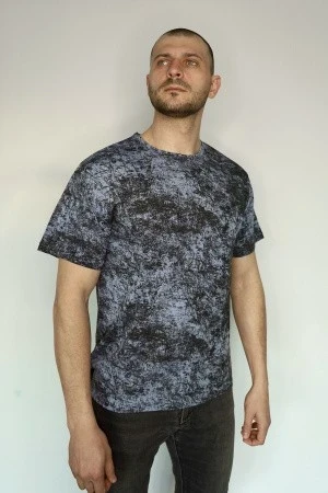 Фото для Футболка мужская 3401, ВАРЁНКА