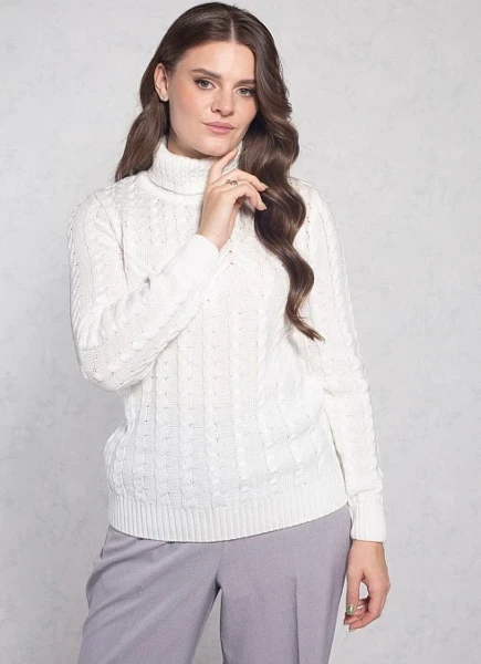 Фото для Д-1704 Джемпер женский г. Орел