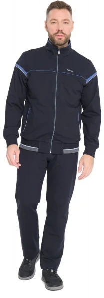 Фото для 2869 Костюм спорт мужской