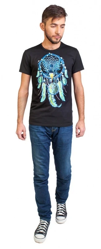 Фото для 14-1663 Футболка Ловец Снов