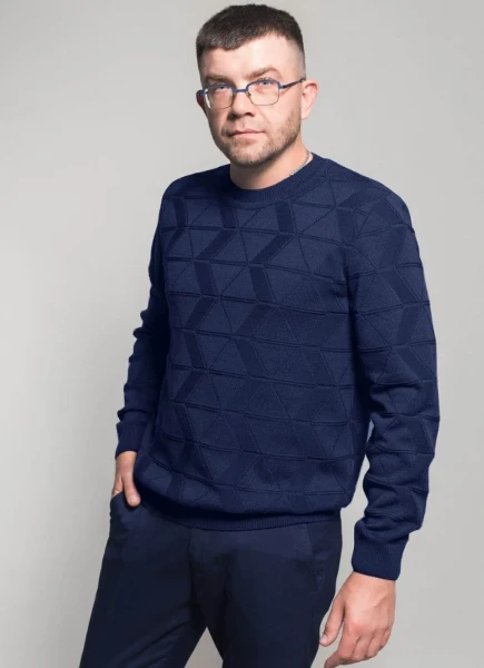 Фото для Джемпер мужской, арт. 24/3