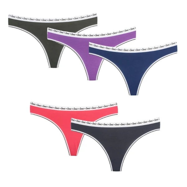 Фото для 198247 Трусы женские Турция