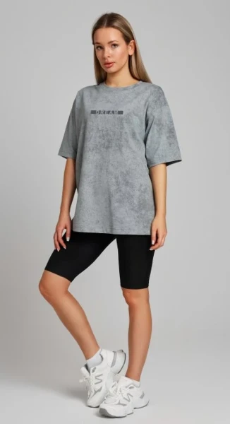 Фото для Фуфайка (футболка) женская "Сидней-3"