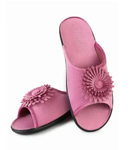 Фото для 0300-14 Тапочки жен Россия