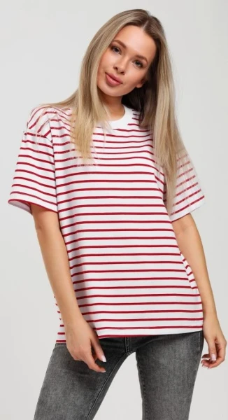 Фото для Футболка "Брина"