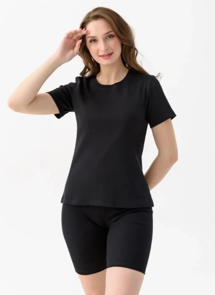 Фото для 2036-Кш Футболка жен "Кашкорсе"